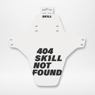 404 SKILL Not Found Wing | Ghost Alloy