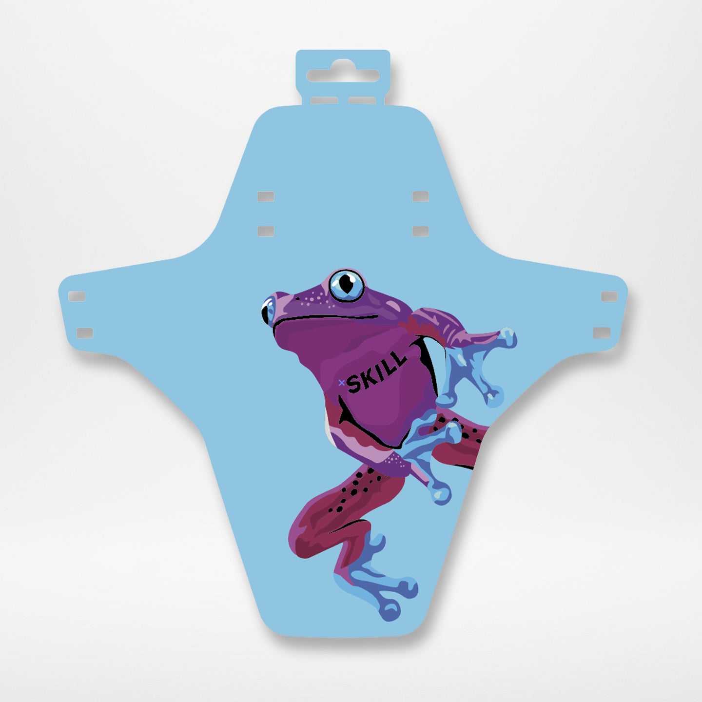 SKILL Frosch | Fog Blue
