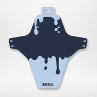 Dripping SKILL Wing | Cosmic Blue