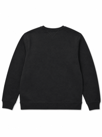 No SKILL™ No Chill Crewneck | Black - skill.shop