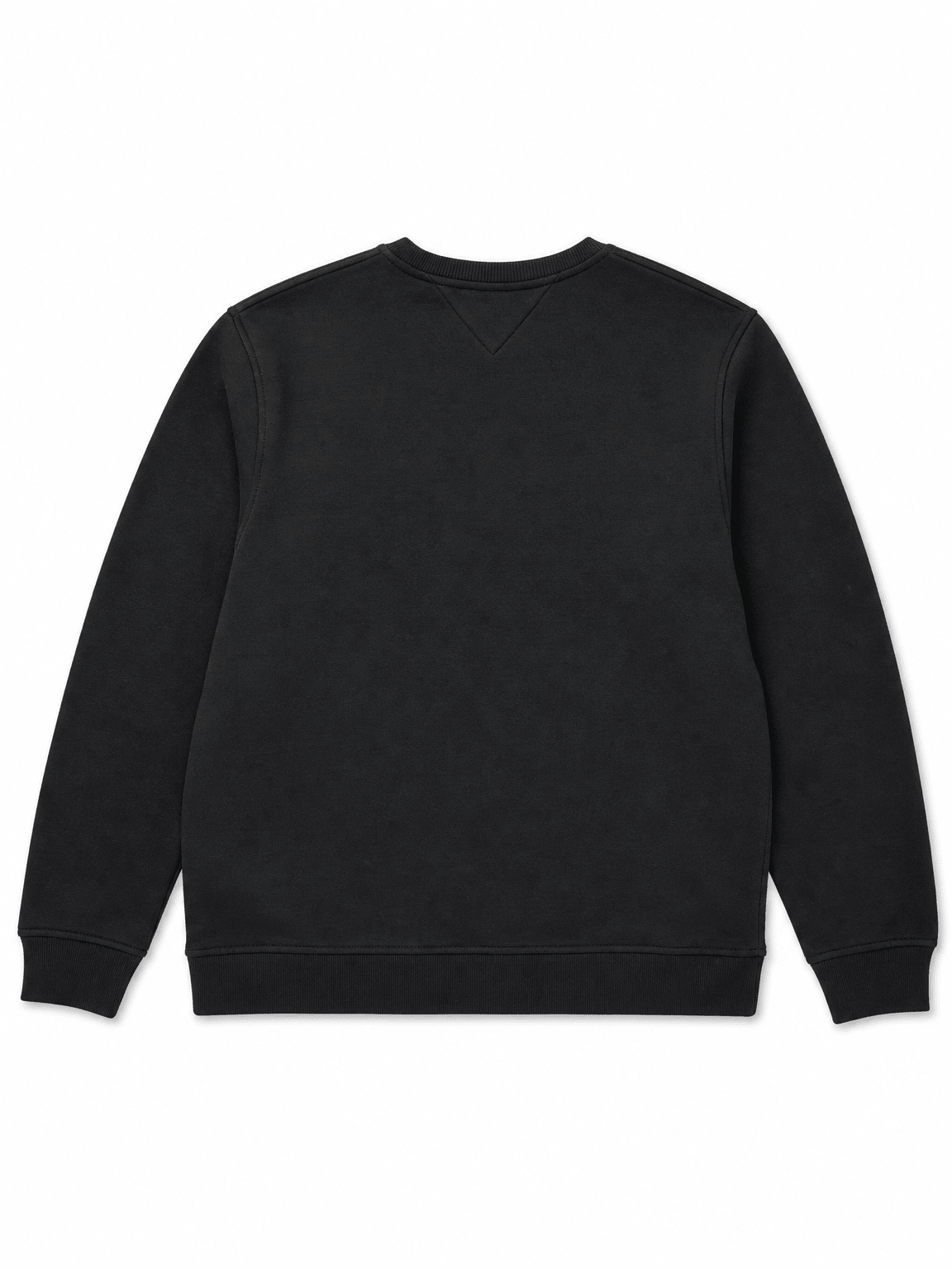No SKILL™ No Chill Crewneck | Black - skill.shop