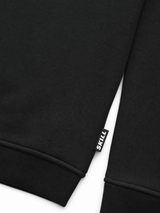 No SKILL™ No Chill Crewneck | Black - skill.shop