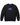 SKILL™ 187 Crewneck | Black / Lavender - skill.shop
