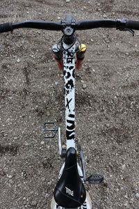 SKILL™ Frame Protection | Artist Edition: Black Leopard - skill.shop