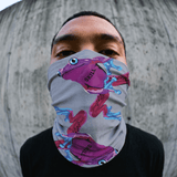 SKILL™ Frosch Tube | Laguna Fog - skill.shop