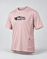 Limitiert! Burning SKILL™ Hike & Bike Trail Jersey | Afterglow - skill.shop