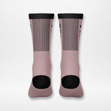SKILL Sport Socks | Afterglow