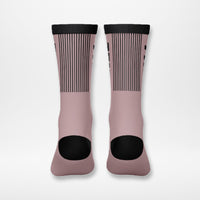 SKILL Sport Socks | Afterglow