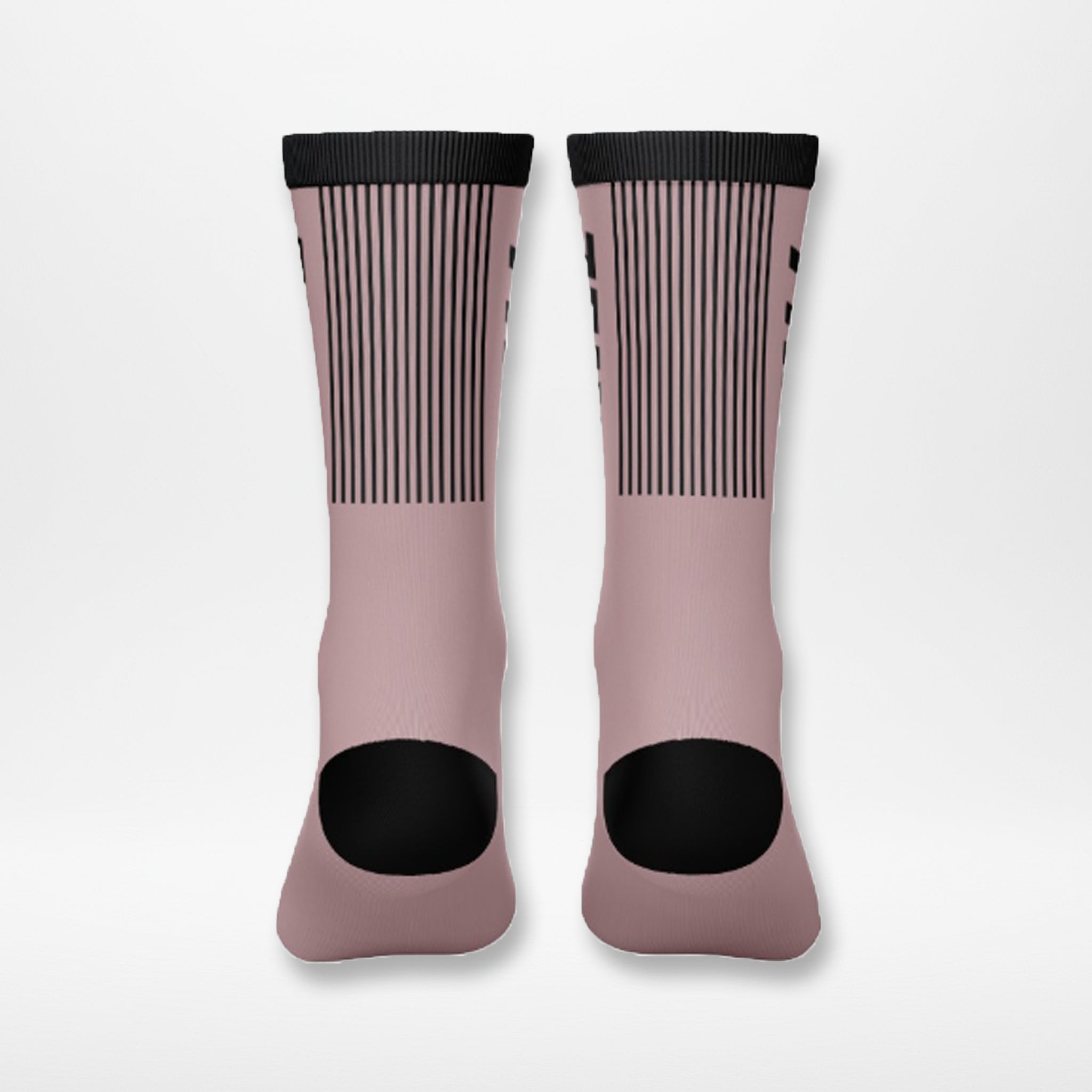SKILL Sport Socks | Afterglow