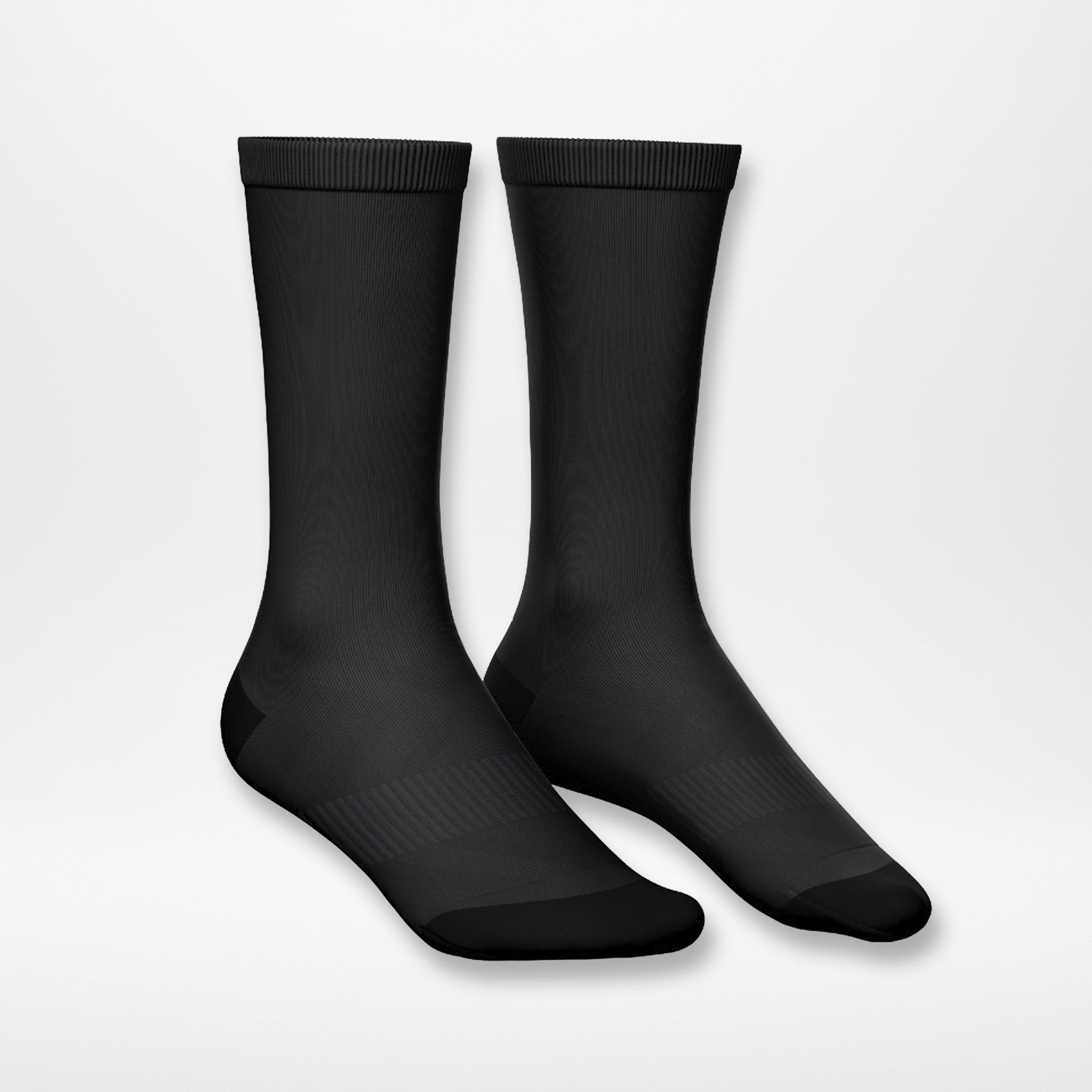 SKILL Sport Socks | Black