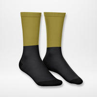 SKILL Sport Socks | Dustfall