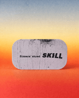Sinners shred SKILL™ - Goggle Sleeve - skill.shop