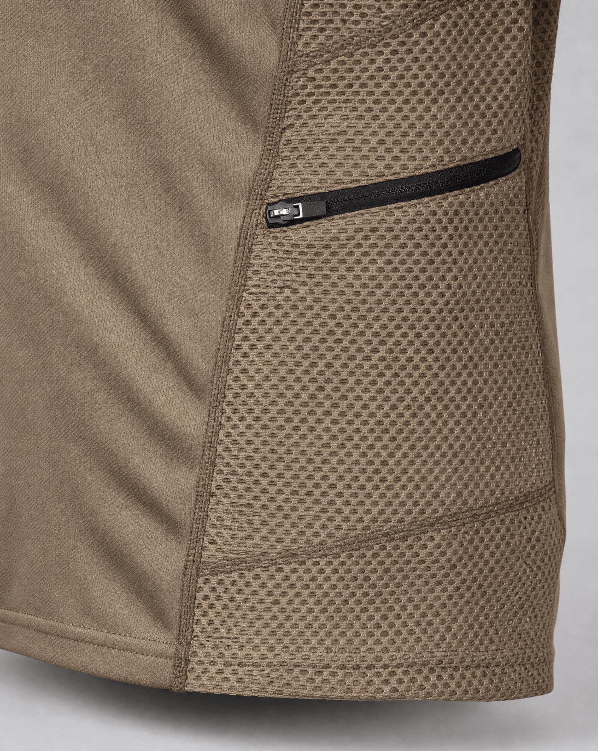 Limitiert! SKILL™ Matters Tactical Trail Jersey | Dustfall - skill.shop