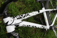 SKILL™ Frame Protection | Artist Edition: Black Leopard - skill.shop