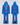 SKILL™ Snow Suit 2 - Austria Skischool Edition | Blue - skill.shop
