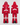 SKILL™ Snow Suit 2 - Austria Skischool Edition | Red - skill.shop