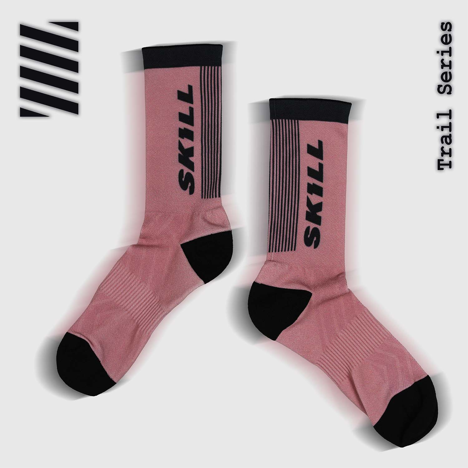 Afterglow - Sport Socks