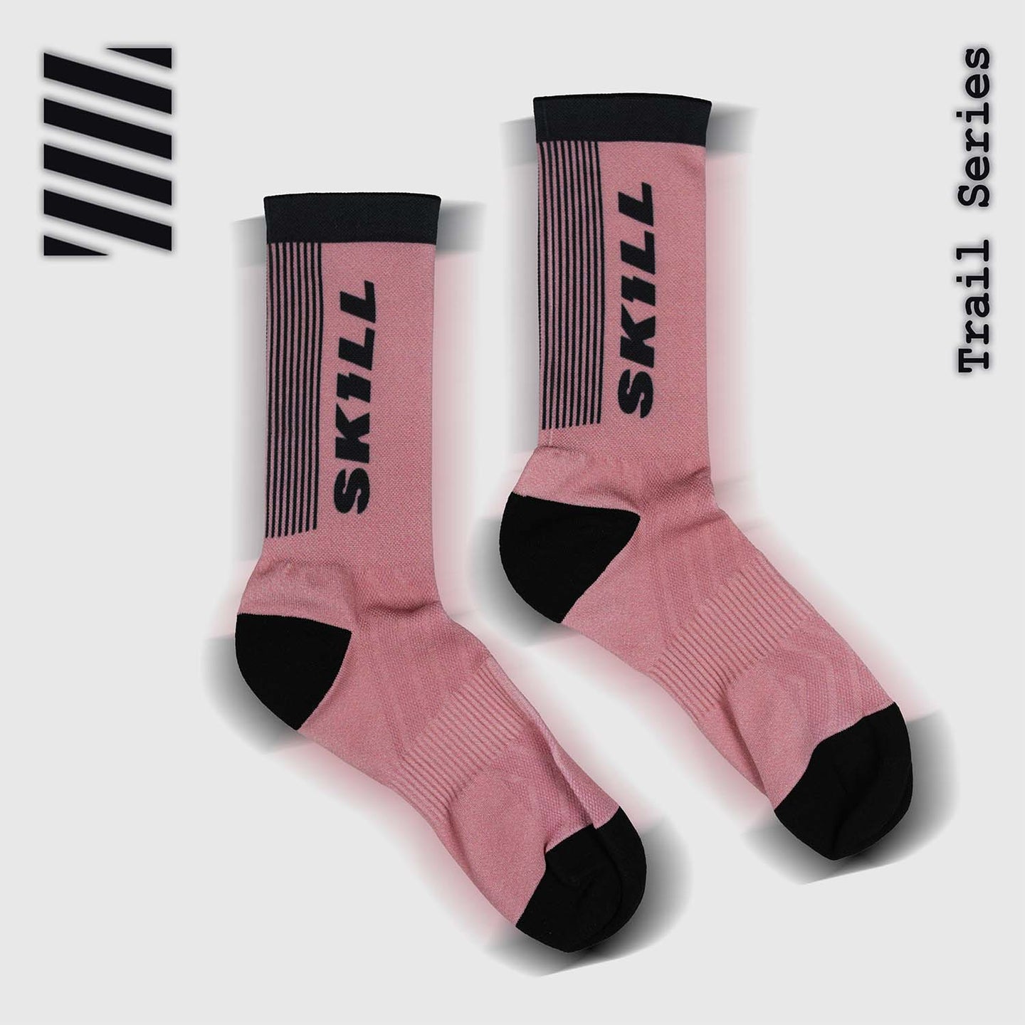 Afterglow - Sport Socks