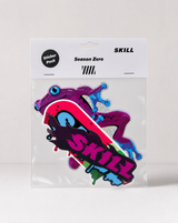 SKILL Sticker Pack - Season Zero
