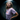 Burning SKILL T-Shirt | Lilac Haze