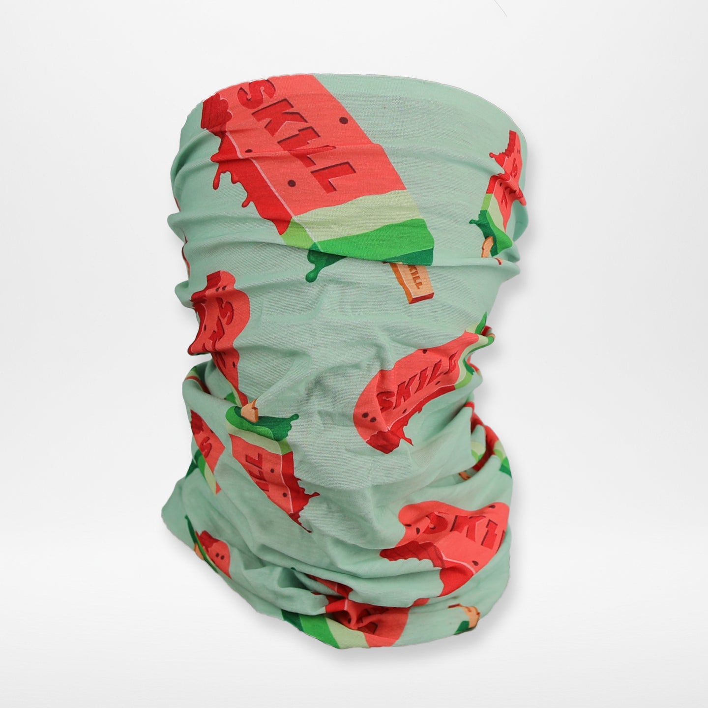 Skill am Stiel - Tube