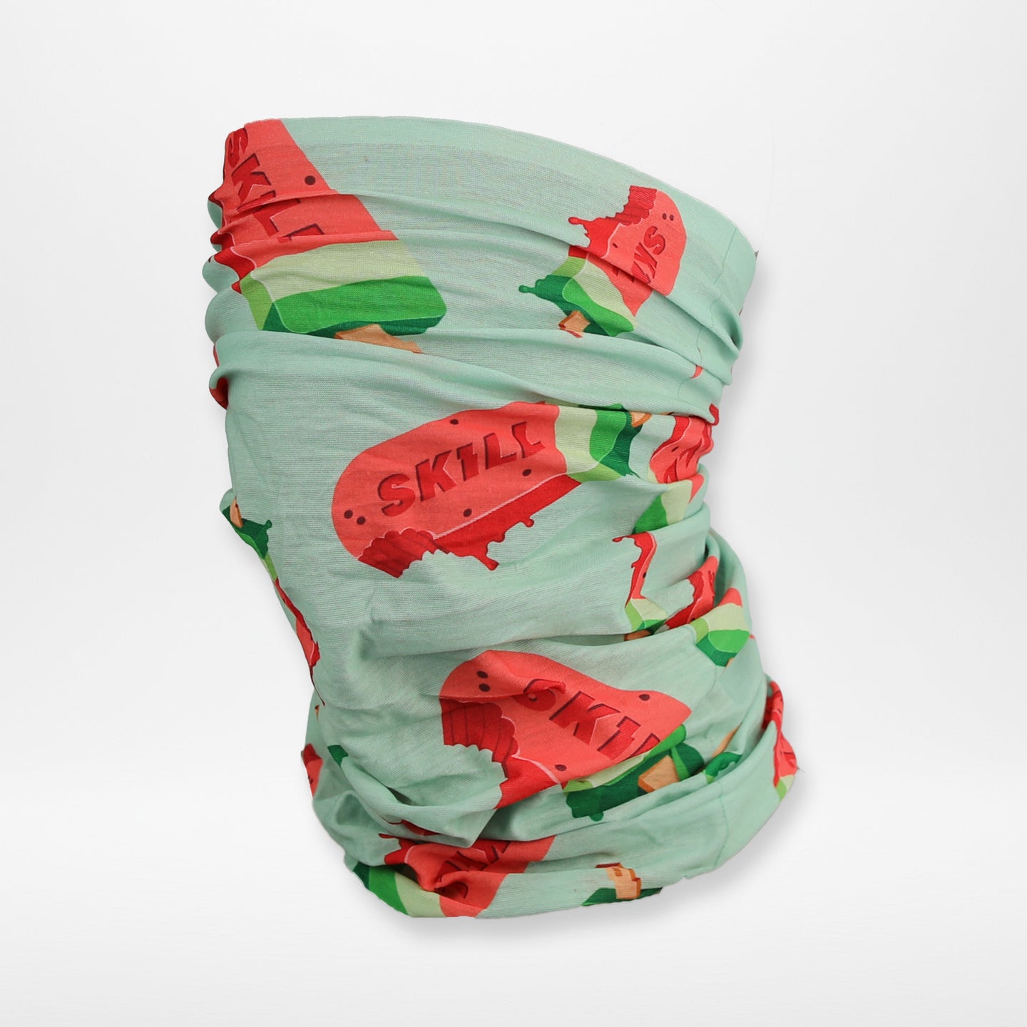 Skill am Stiel - Tube