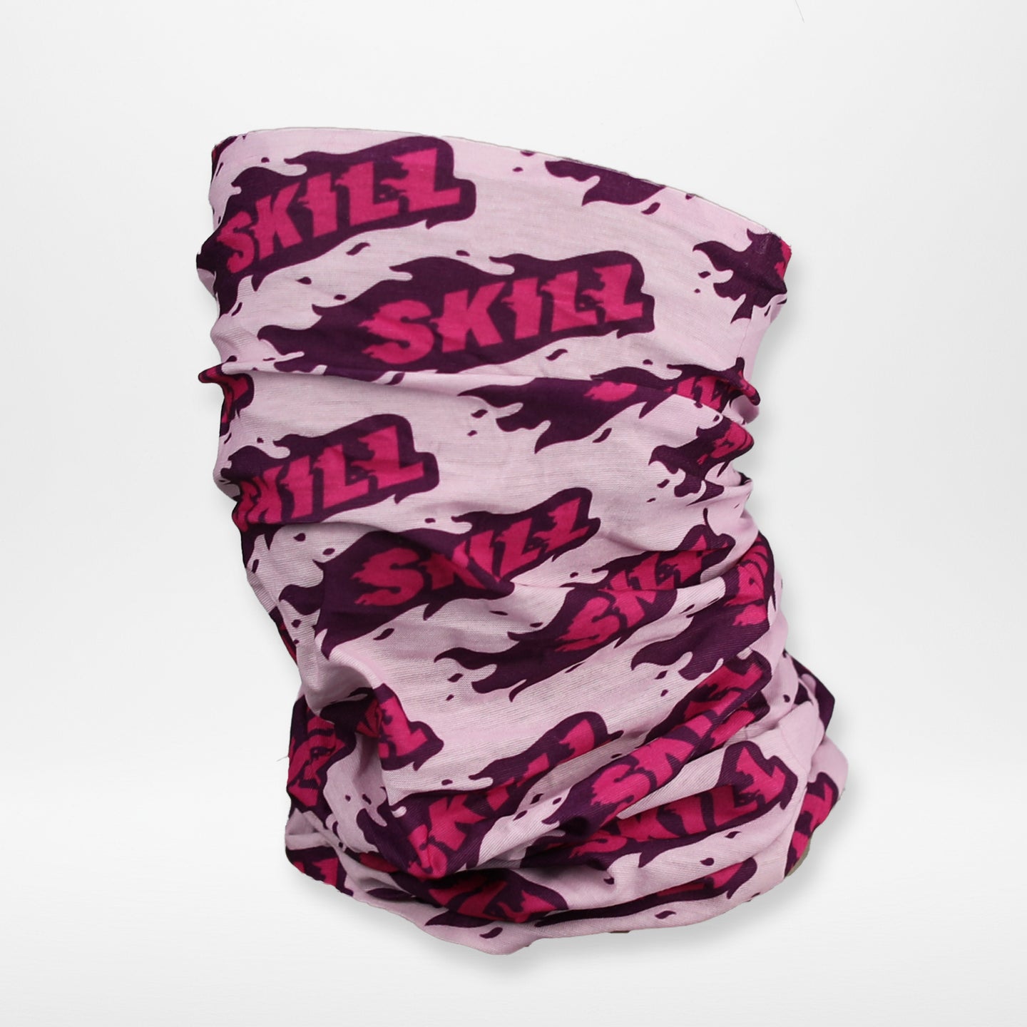 Burning Skill - Tube