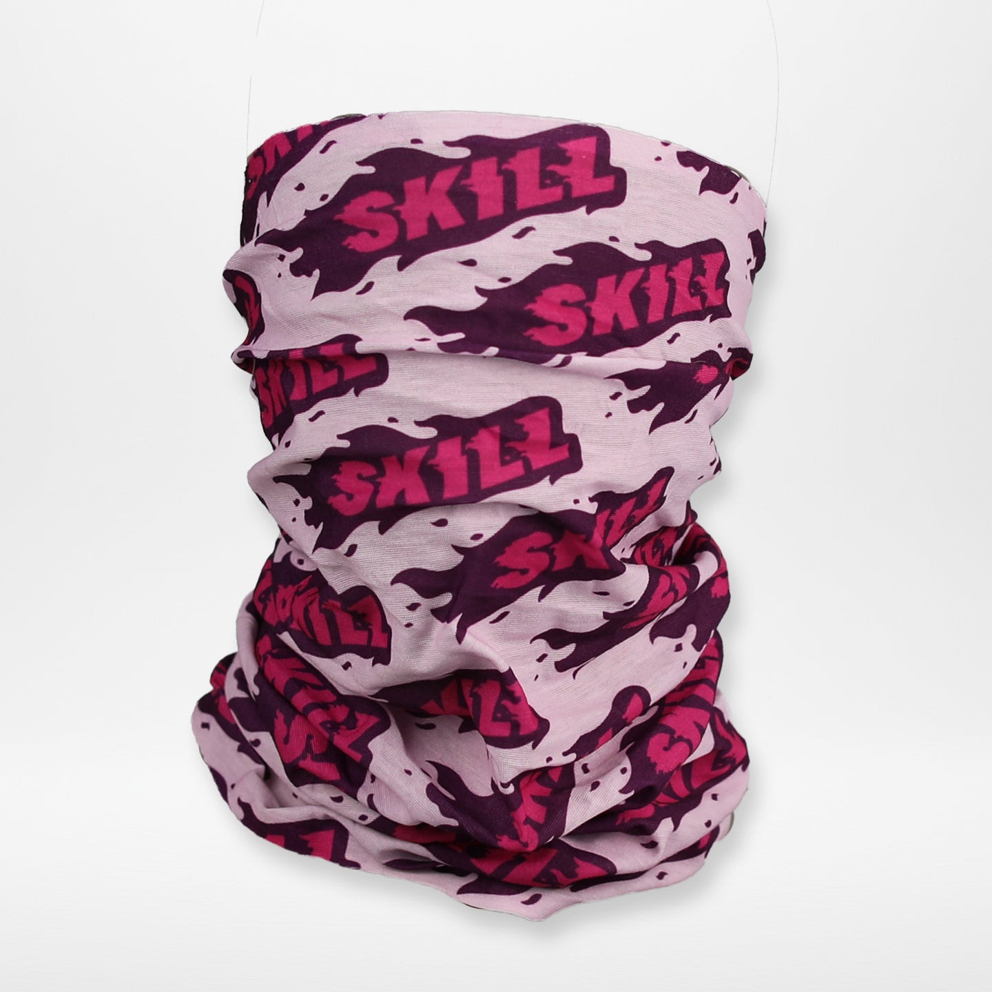 Burning Skill - Tube