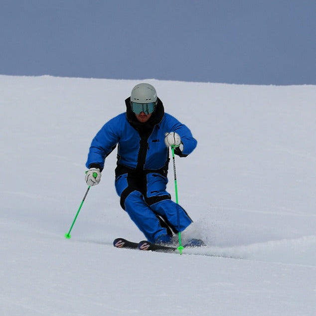 SKILL Snow Suit One | Off Lavender