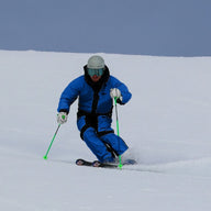 SKILL Snow Suit One | Off Lavender