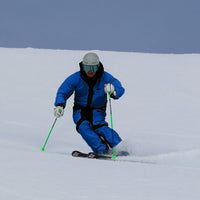 SKILL Snow Suit One | Off Lavender