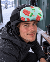 SKILL™ am Stiel | Goggle Sleeve - skill.shop