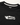 Burning SKILL™ T-Shirt | Black / Off-White - skill.shop
