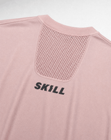 Limitiert! Burning SKILL™ Tactical Trail Jersey | Afterglow - skill.shop