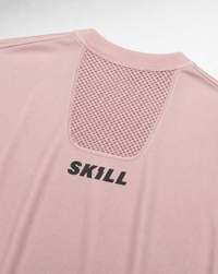 Limitiert! Burning SKILL™ Tactical Trail Jersey | Afterglow - skill.shop