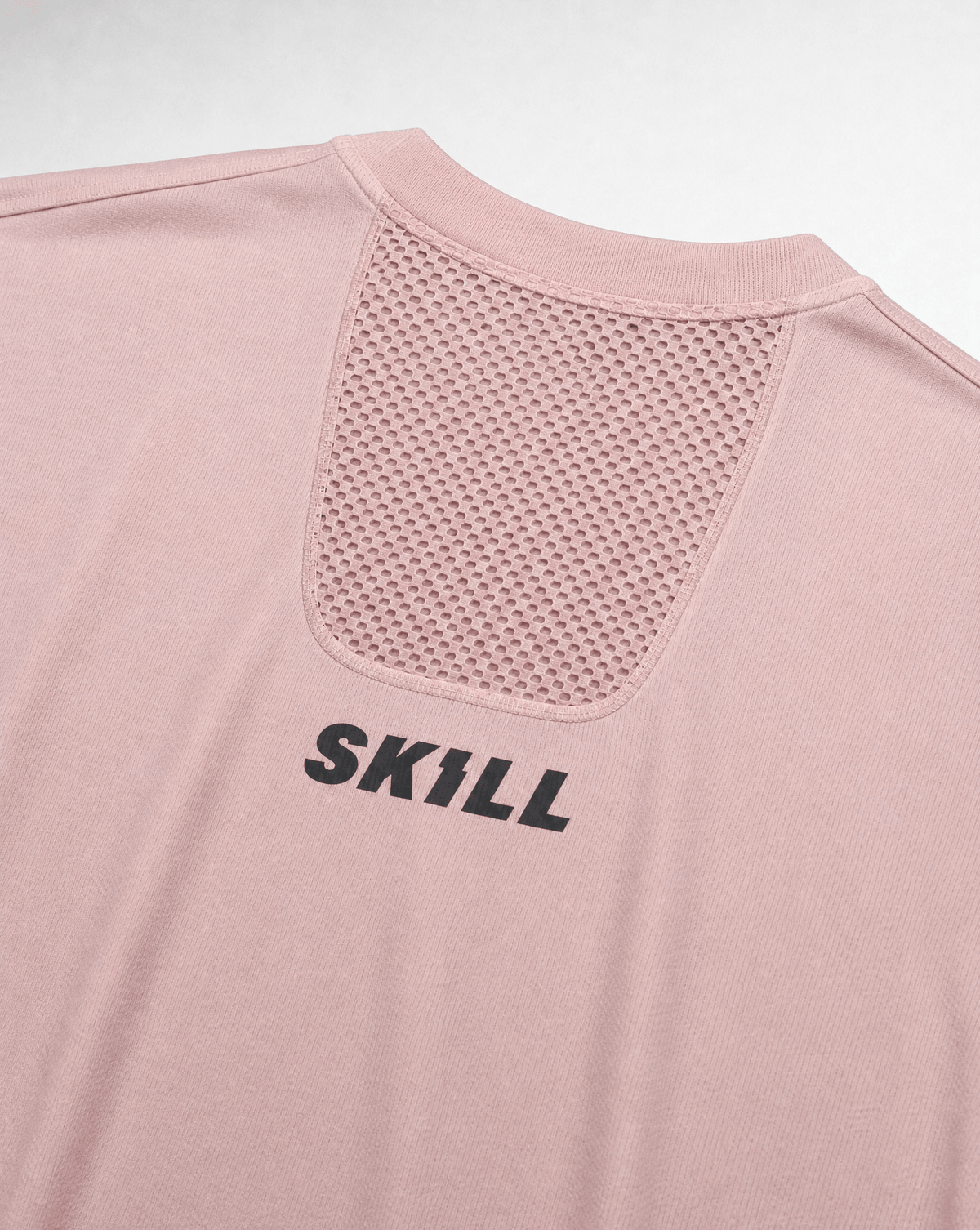 Limitiert! Burning SKILL™ Tactical Trail Jersey | Afterglow - skill.shop