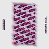 Burning Skill - Tube