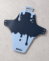 Dripping SKILL™ Wing | Cosmic Blue - skill.shop