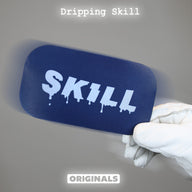 Dripping Skill - Goggle Sleeve