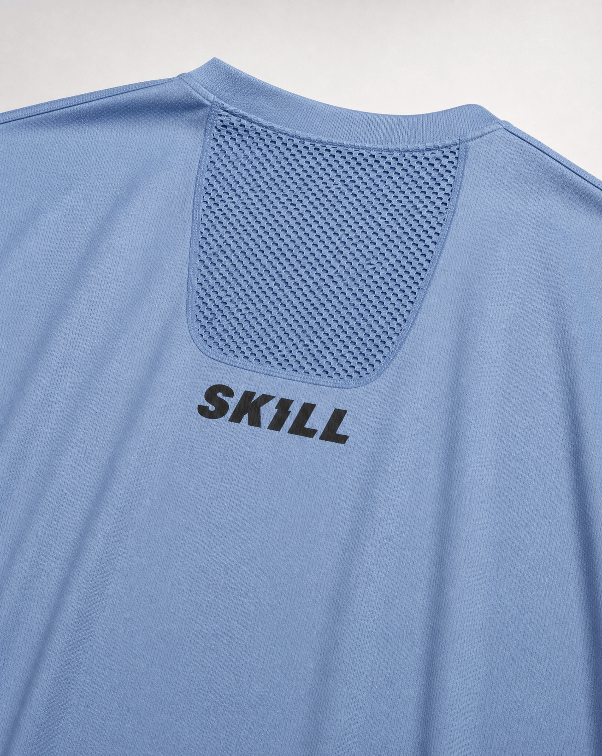 Limitiert! Dripping SKILL™ Tactical Trail Jersey | Cold Forge - skill.shop