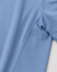 Limitiert! Dripping SKILL™ Tactical Trail Jersey | Cold Forge - skill.shop