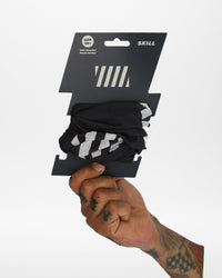 SKILL™ 187 Tube | Black - skill.shop