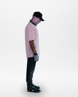 SKILL Tactical Trail Jersey | Afterglow