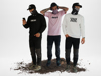 SKILL Tactical Trail Jersey | Afterglow