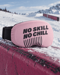 No SKILL™ No Chill Goggle Sleeve | Afterglow - skill.shop