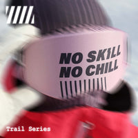 No Skill No Chill - Goggle Sleeve