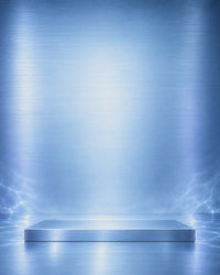 SKILL™ Frosch Wing | Fog Blue – 5 Sekunden: Einschweben, Drehung und Zoom in passender Produktszene