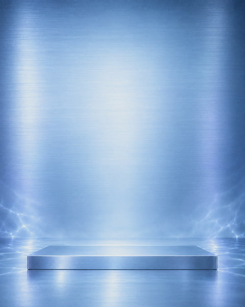 SKILL™ Frosch Wing | Fog Blue – 5 Sekunden: Einschweben, Drehung und Zoom in passender Produktszene