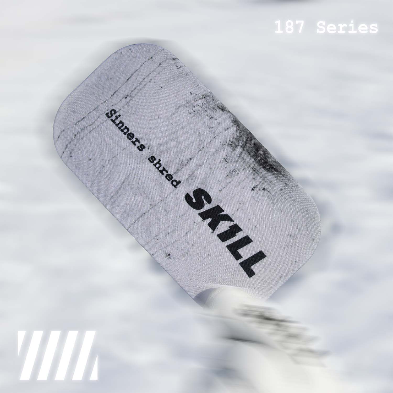 Sinners shred Skill - Goggle Sleeve