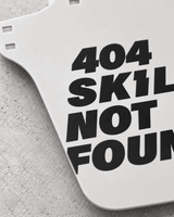 404 SKILL™ Not Found Wing | Ghost Alloy - skill.shop